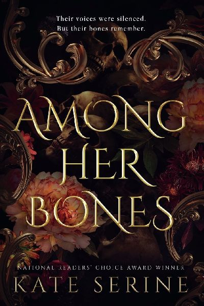 Among Her Bones