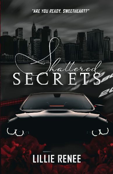 Shattered Secrets