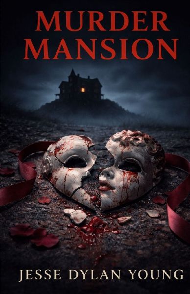 Murder Mansion