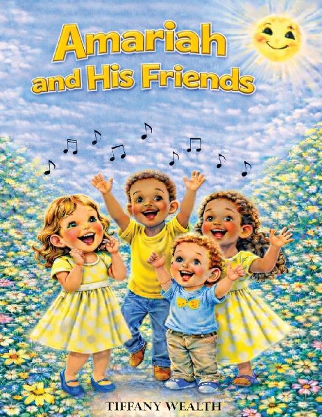 Amariah and His Friends