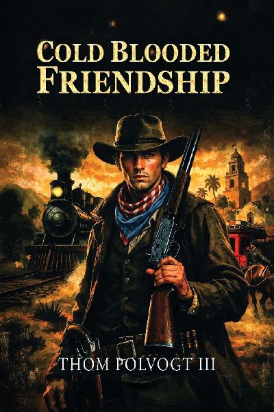 Cold-Blooded Friendship: Reconciliation