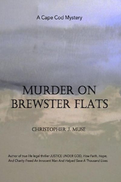 MURDER ON BREWSTER FLATS