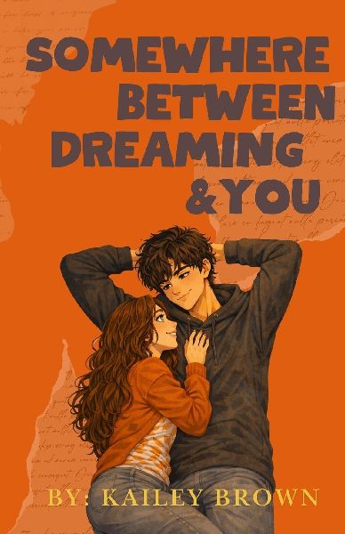 Somewhere Between Dreaming & You