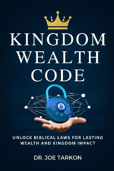 Kingdom Wealth Code