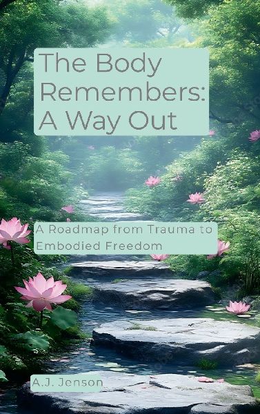 The Body Remembers: A Way Out: A Roadmap from Trauma to Embodied Freedom