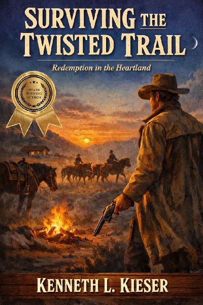 Surviving The Twisted Trail: Redemption in the Heartland