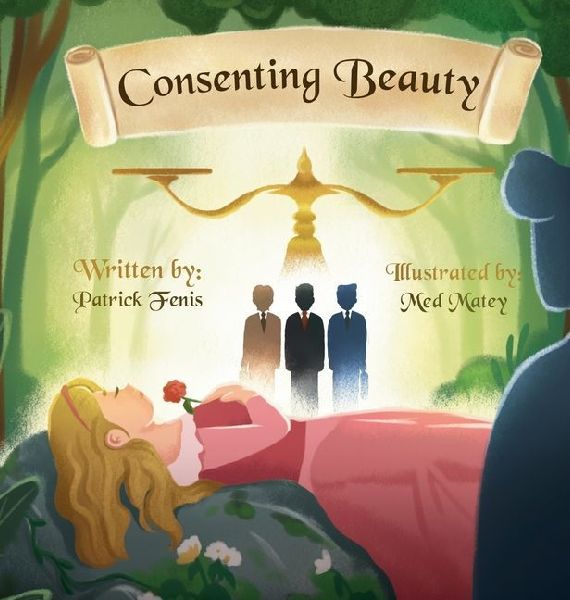 Consenting Beauty