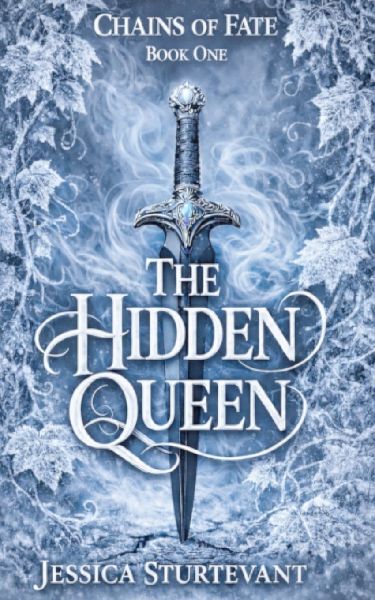 The Hidden Queen