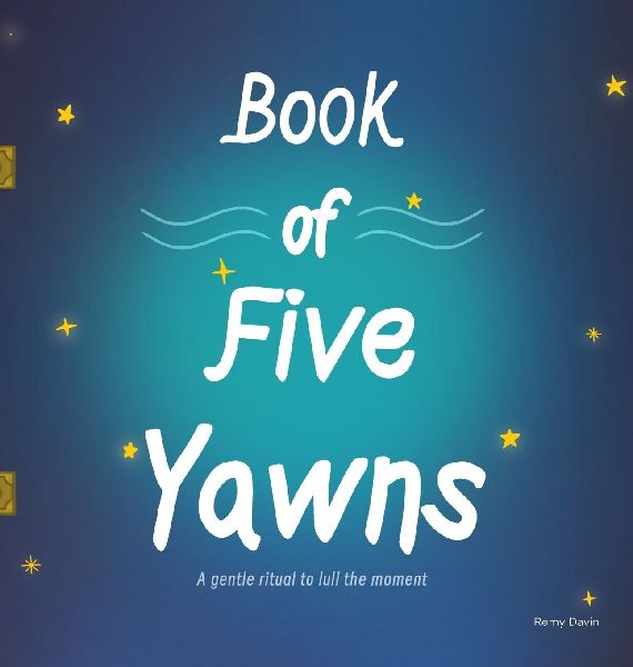 Book of Five Yawns