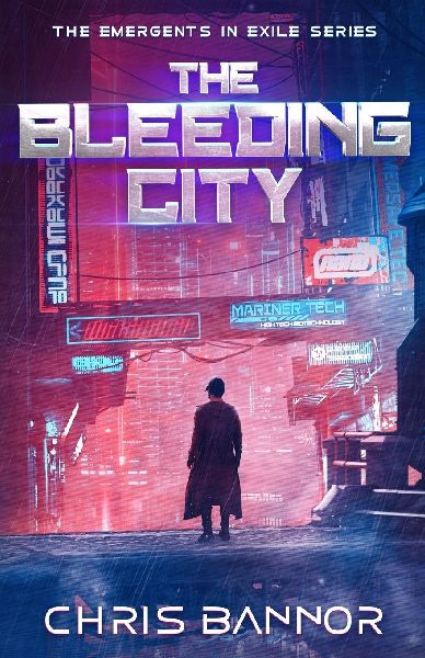 The Bleeding City