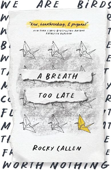 A Breath Too Late