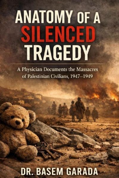 Anatomy of a Silenced Tragedy