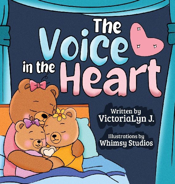 The Voice in the Heart