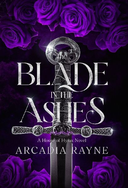 The Blade in the Ashes