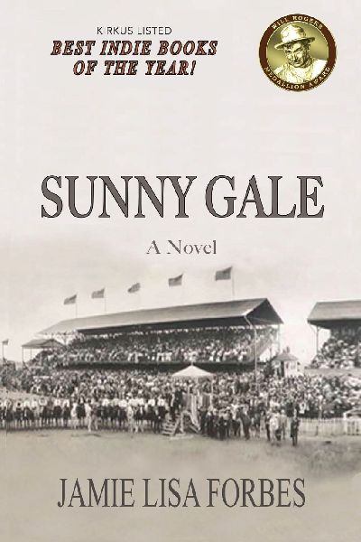 Sunny Gale--A Novel