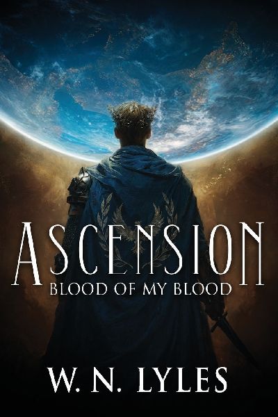 Ascencion: Blood of my Blood