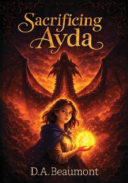 Sacrificing Ayda