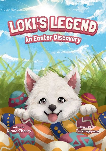 Lokis Legend An Easter Discovery