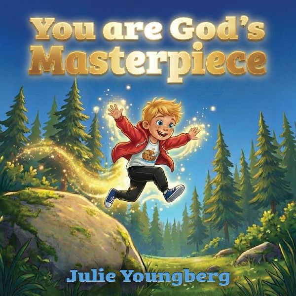 You are Gods Masterpiece