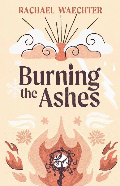 Burning the Ashes