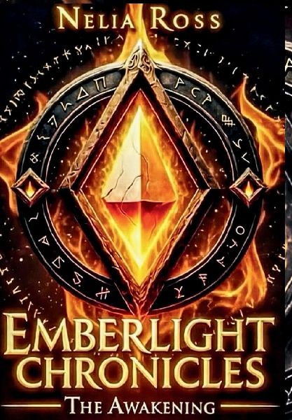 Emberlight Chronicles: The Awakening