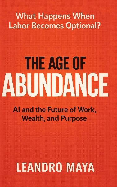 The Age of Abundance