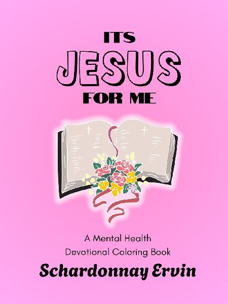 Its Jesus For Me