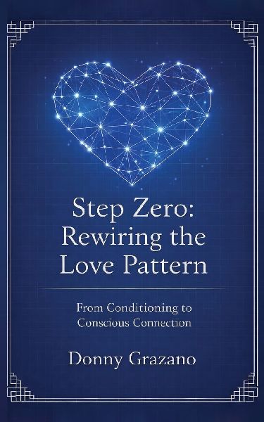 Step Zero: Rewiring the Love Pattern : From Conditioning to Conscious Connection