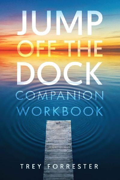 Jump off the Dock: Companion Workbook