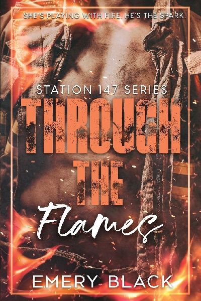 Through the Flames