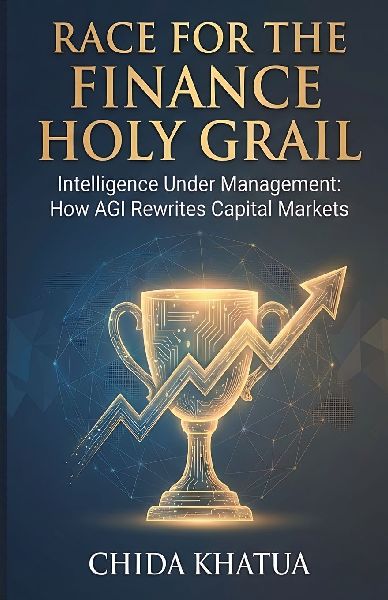 RACE FOR THE FINANCE HOLY GRAIL