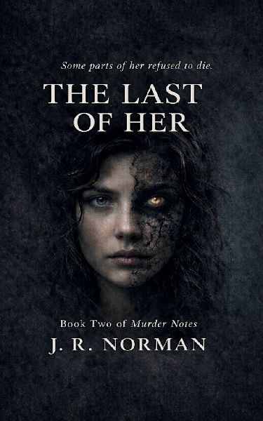 The Last of Her