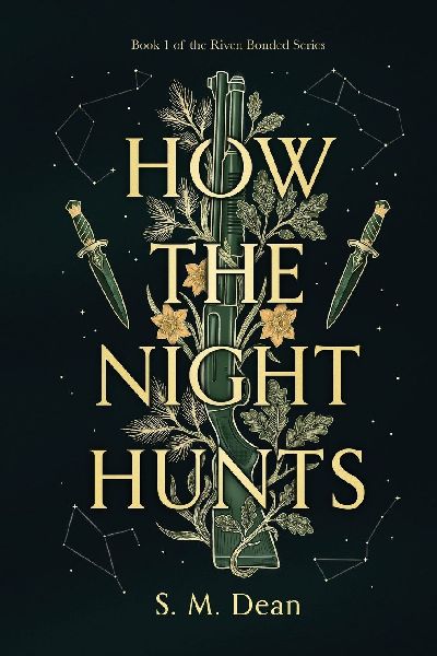 How the Night Hunts