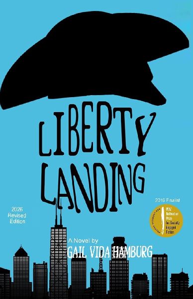 Liberty Landing