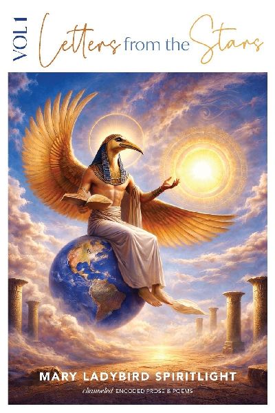 Letters from the Stars: Messages for the New Earth