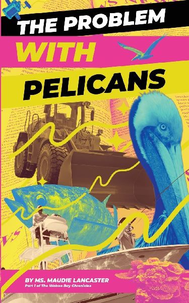 The Problem With Pelicans