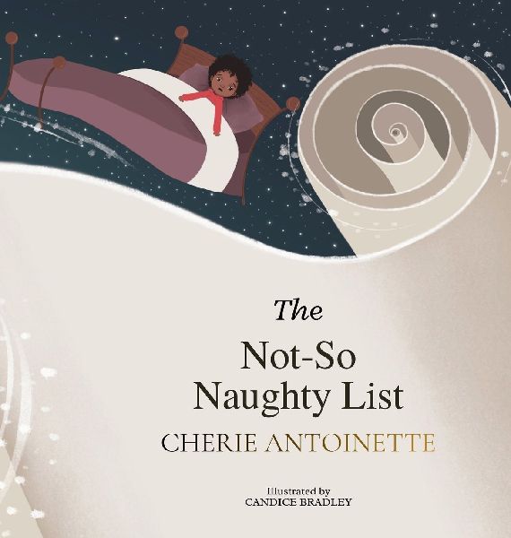 The Not -So- Naughty List