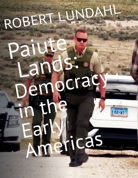 Paiute Lands