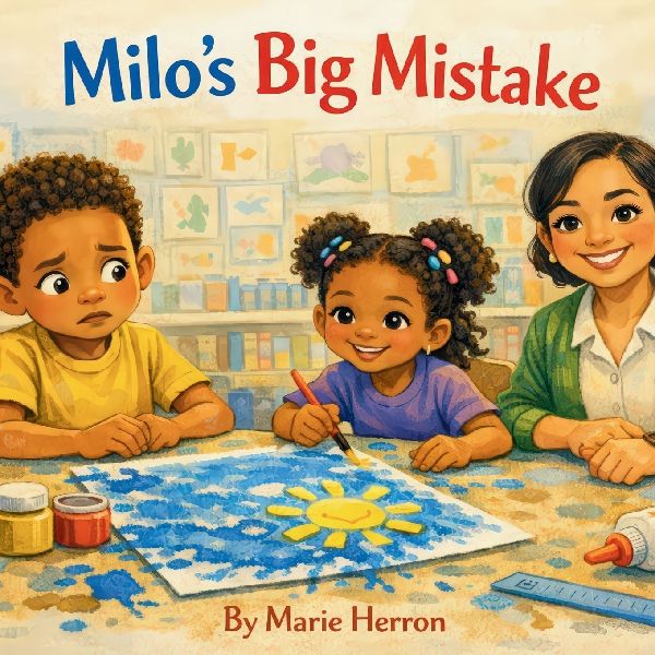 Milos Big Mistake