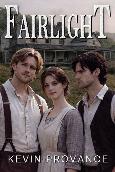 Fairlight: A Civil War-Era Novel of Family, Loyalty, and Consequence