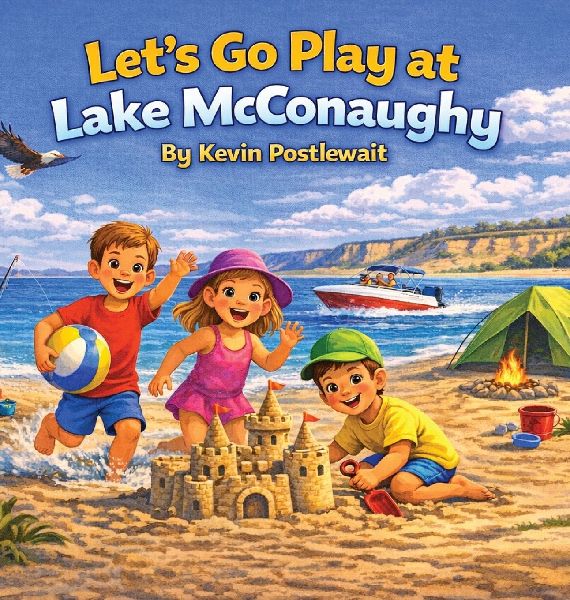 Lets Go Play at Lake McConaughy