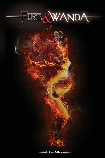 Fire and Wanda