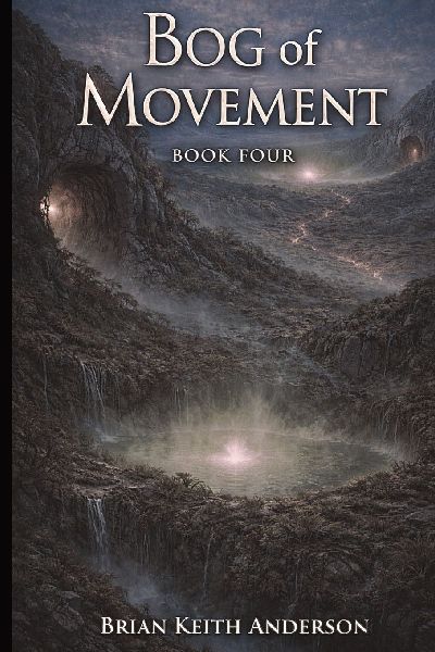 The Bog of Movement
