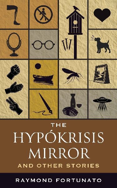 The Hypokrisis Mirror and Other Stories