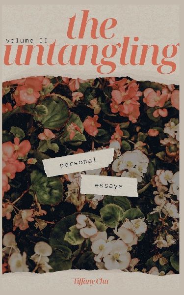 The Untangling: Volume 2