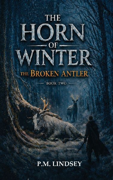 The Horn of Winter: The Broken Antler