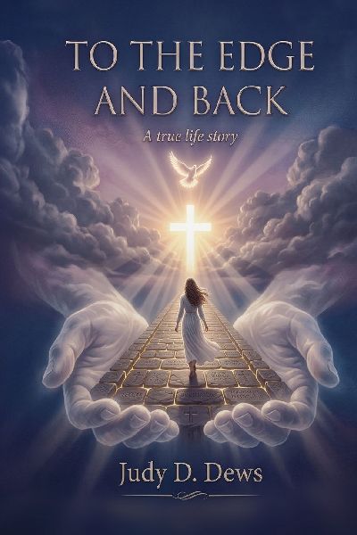 To the Edge and Back: A True Life Story