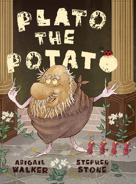 Plato the Potato