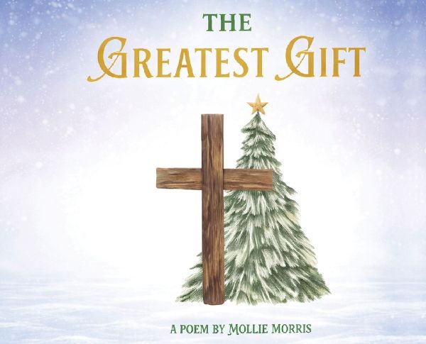 The Greatest Gift