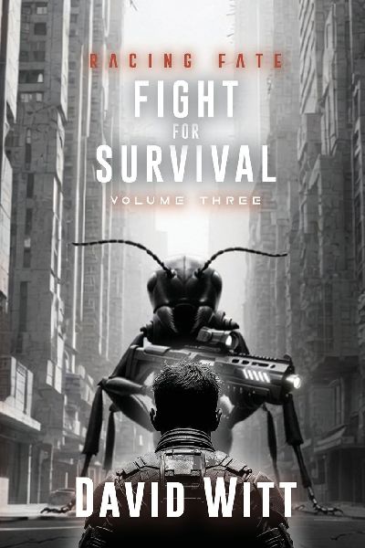 Fight For Survival